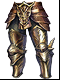 Leggings of Conquest