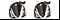 Серьги Элементалья