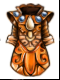 Robe of Eartnen Golem