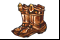 Сапоги истиной Земли