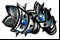 Bands of Steel Warrior