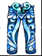 Leggings of Icy Golem