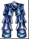 Leggings of Airy Golem