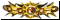 Amulet of Golden Warrior