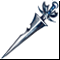 Sword of Steel Warrior