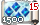 Восстановление энергии 1500MP