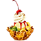 Десерт